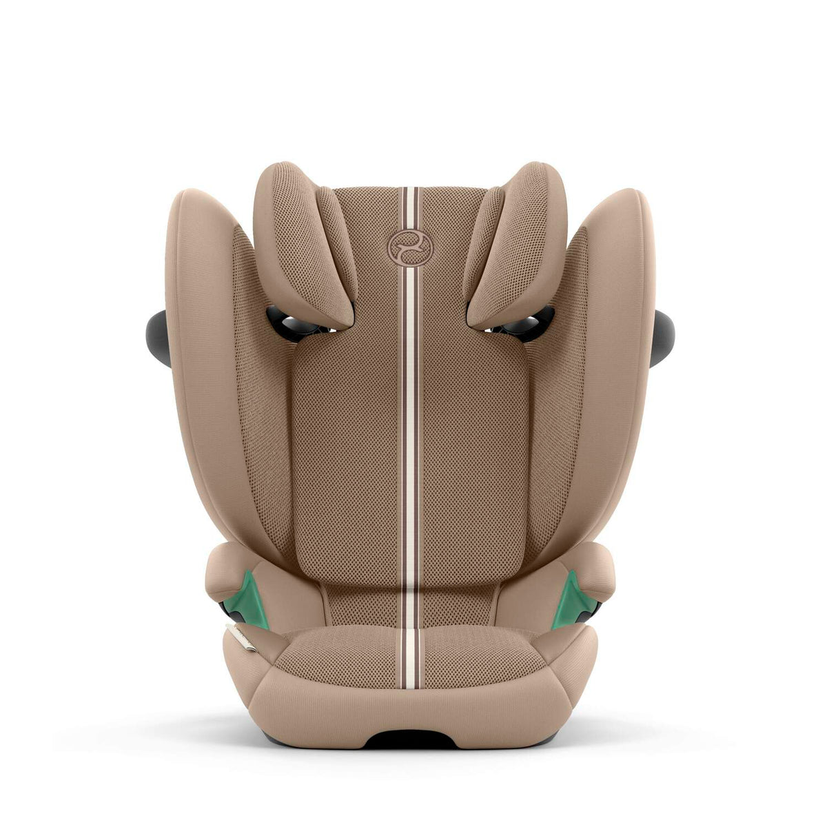 Silla de auto Butaca Solution G2-Fix - Cybex