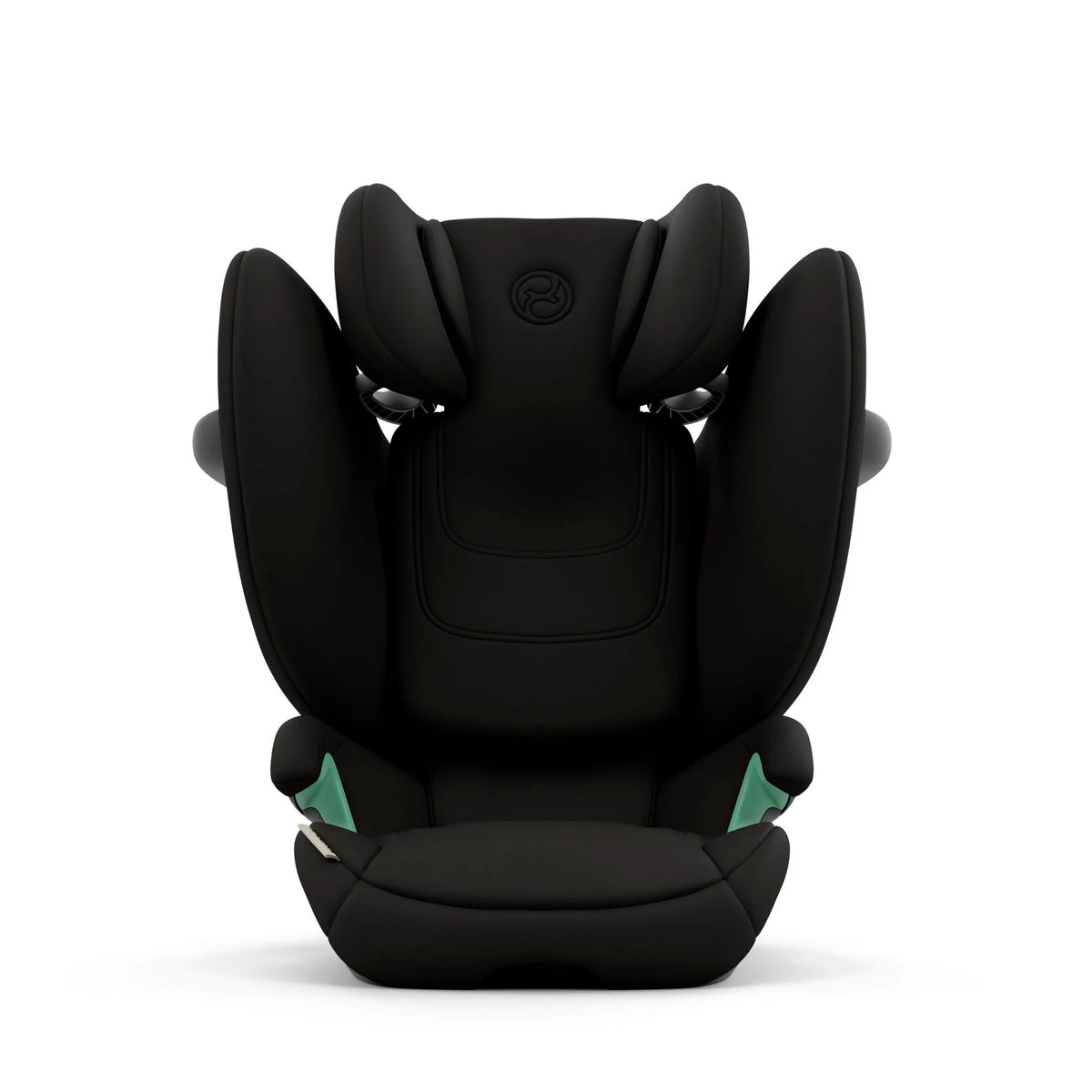 Silla de auto Butaca Solution G2-Fix - Cybex