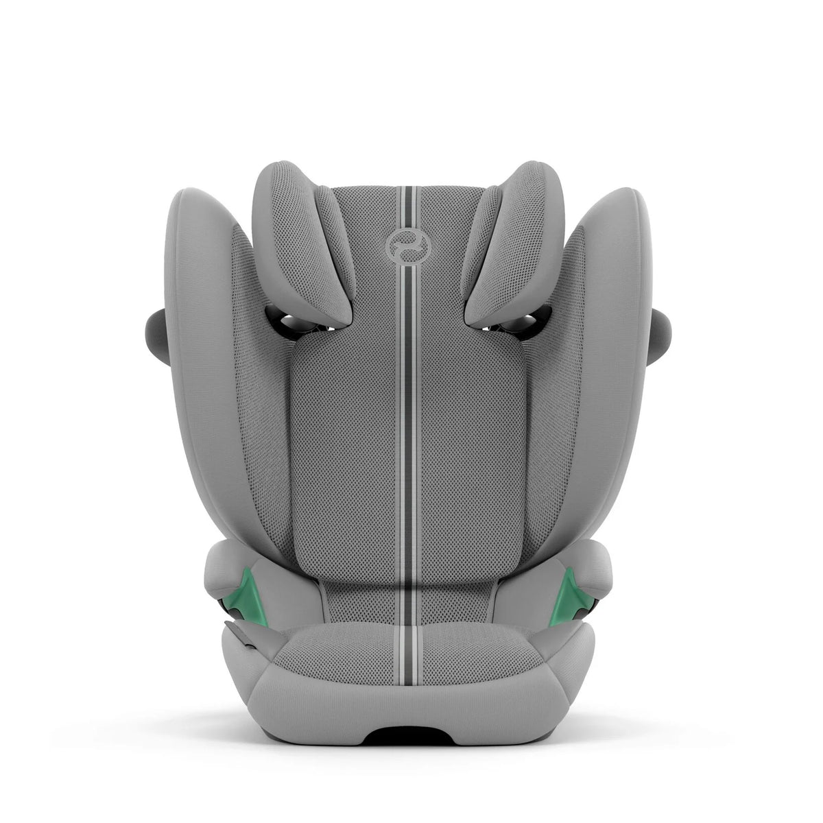 Silla de auto Butaca Solution G2-Fix - Cybex