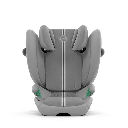 Silla de auto Butaca Solution G2-Fix - Cybex