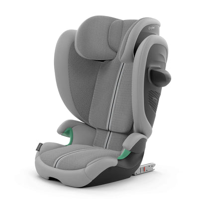 Silla de auto Butaca Solution G2-Fix - Cybex