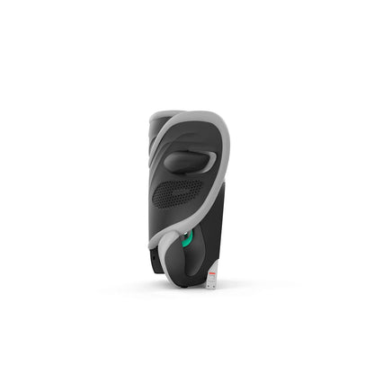 Silla de auto Butaca Solution G2-Fix - Cybex