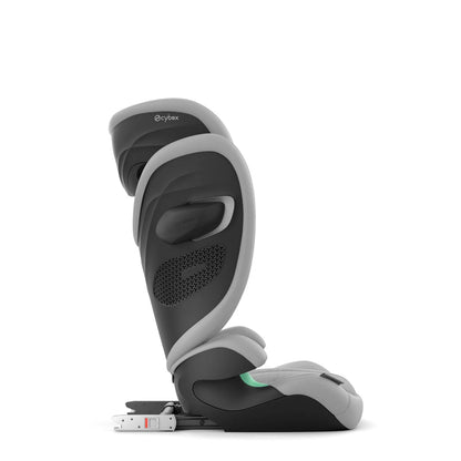 Silla de auto Butaca Solution G2-Fix - Cybex