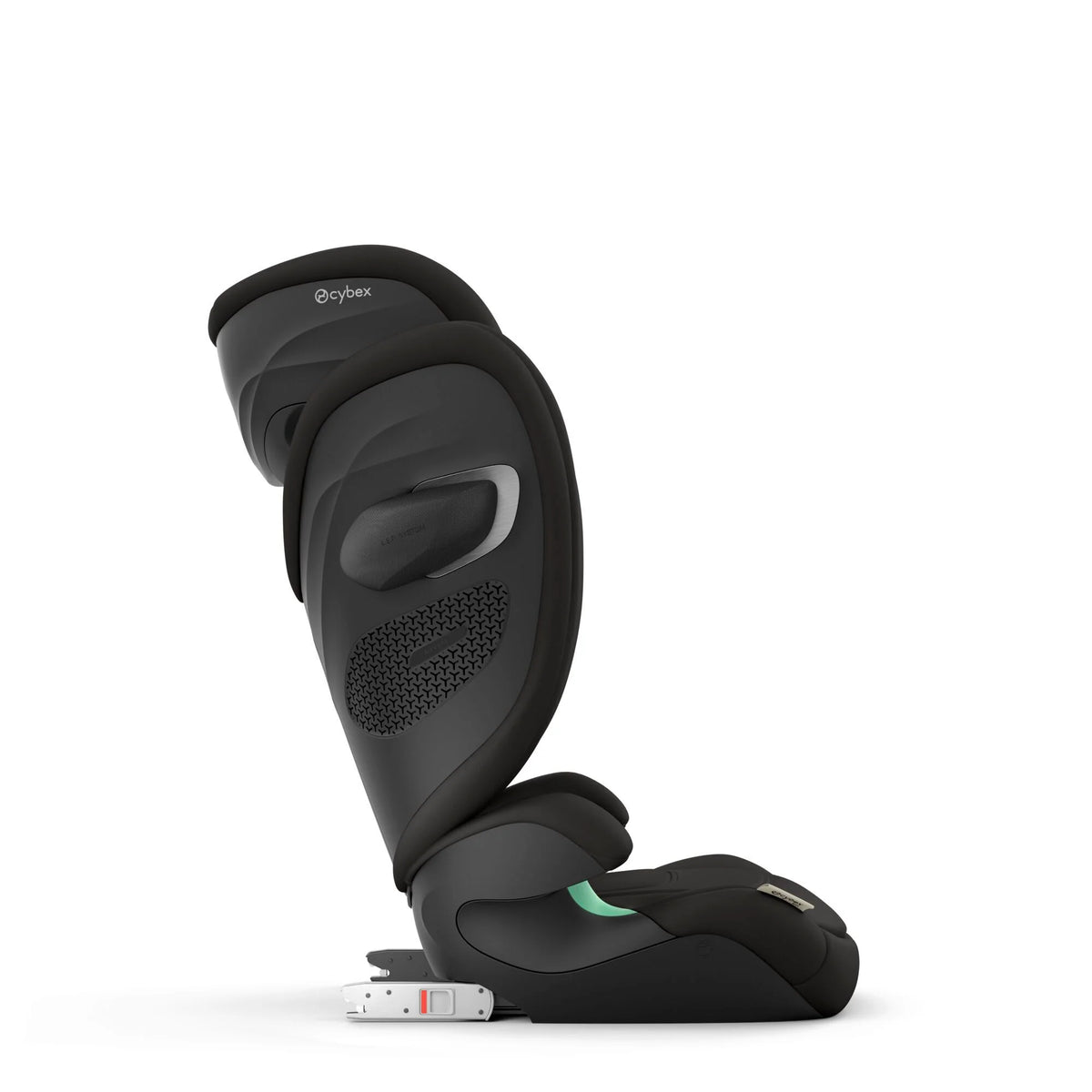 Silla de auto Butaca Solution G2-Fix - Cybex