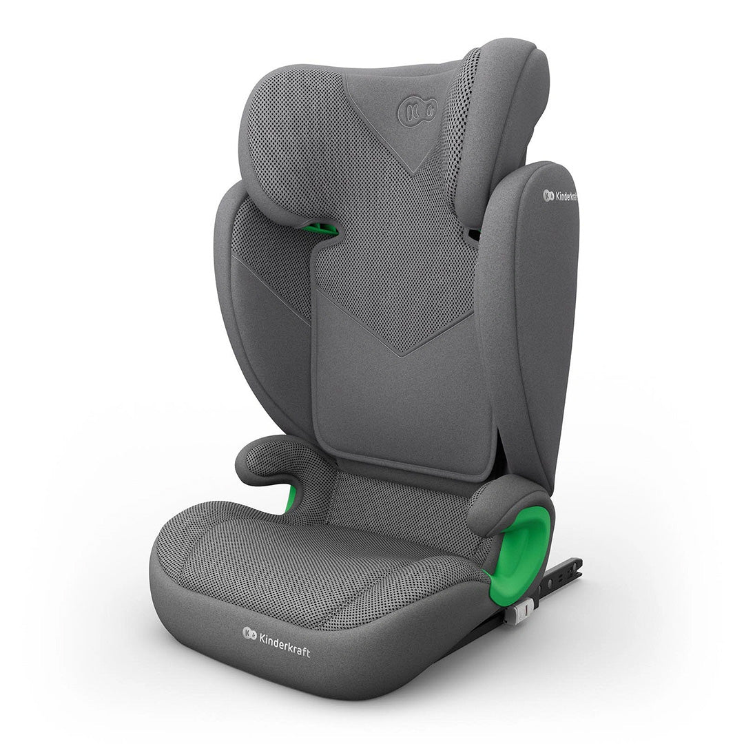 Silla de auto Butaca JUNIOR FIX 2 PLUS i-Size