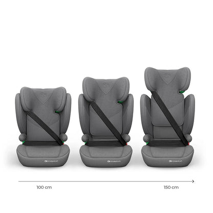 Silla de auto Butaca JUNIOR FIX 2 PLUS i-Size