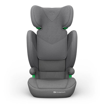 Silla de auto Butaca JUNIOR FIX 2 PLUS i-Size