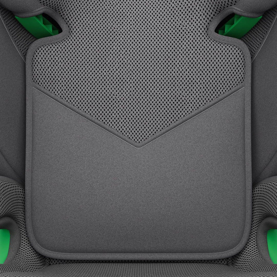 Silla de auto Butaca JUNIOR FIX 2 PLUS i-Size