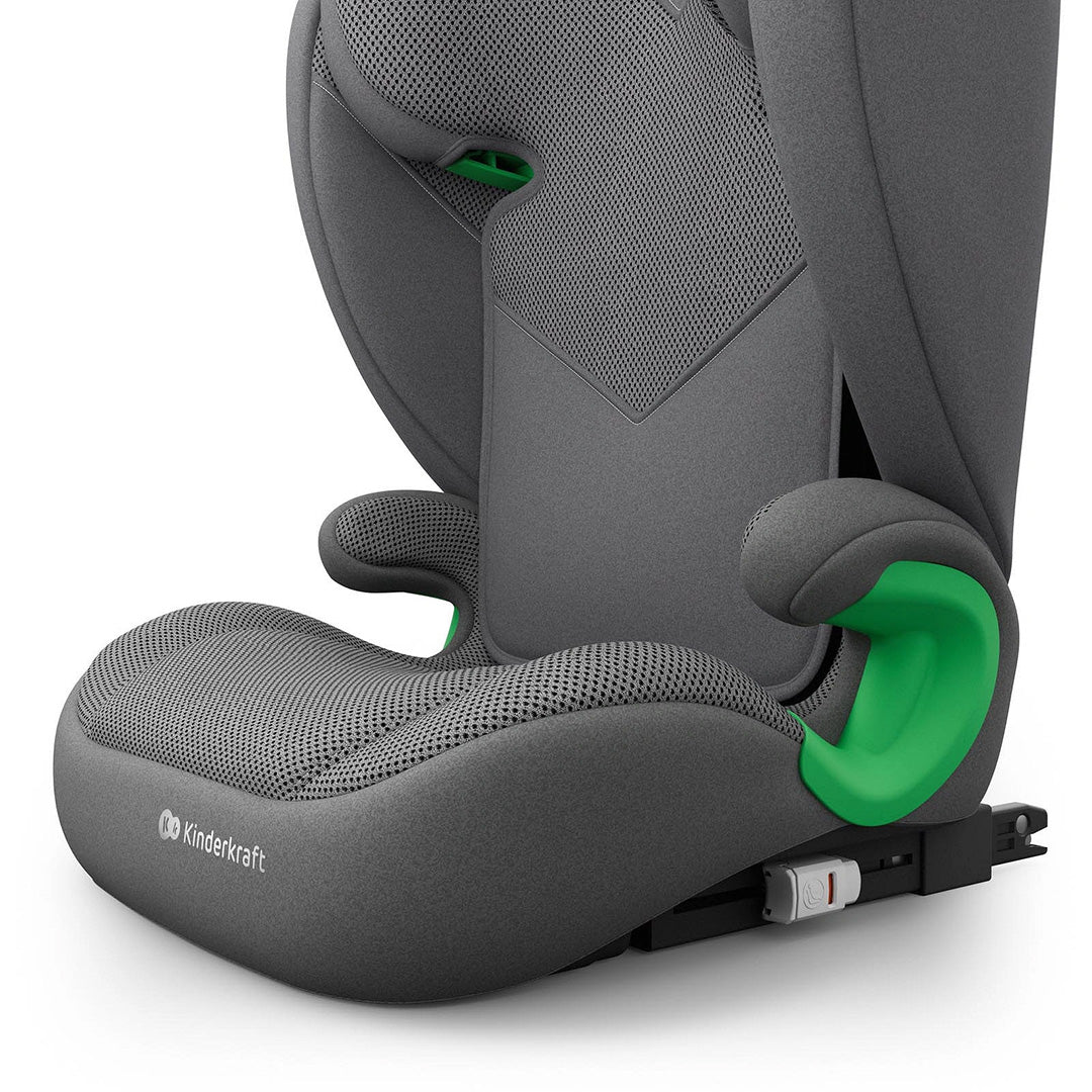 Silla de auto Butaca JUNIOR FIX 2 PLUS i-Size