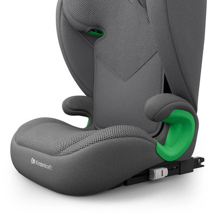 Silla de auto Butaca JUNIOR FIX 2 PLUS i-Size