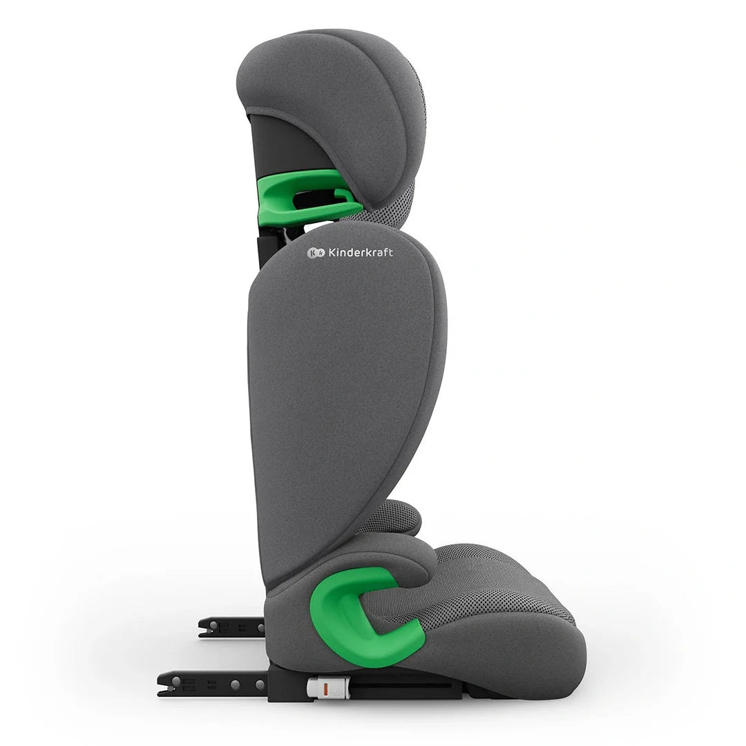 Silla de auto Butaca JUNIOR FIX 2 PLUS i-Size