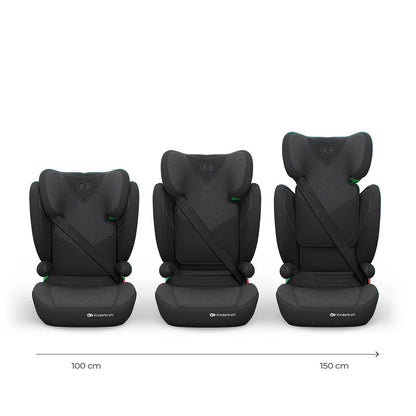 Silla de auto Butaca JUNIOR FIX 2 PLUS i-Size