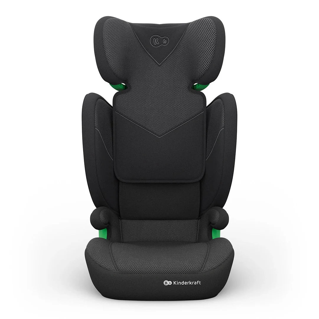 Silla de auto Butaca JUNIOR FIX 2 PLUS i-Size