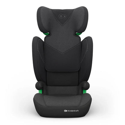 Silla de auto Butaca JUNIOR FIX 2 PLUS i-Size