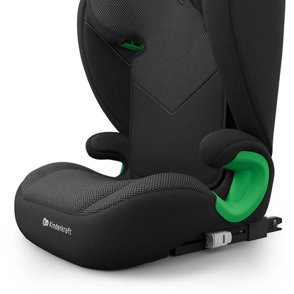 Silla de auto Butaca JUNIOR FIX 2 PLUS i-Size