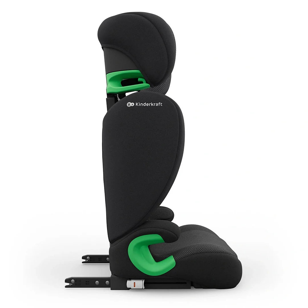 Silla de auto Butaca JUNIOR FIX 2 PLUS i-Size