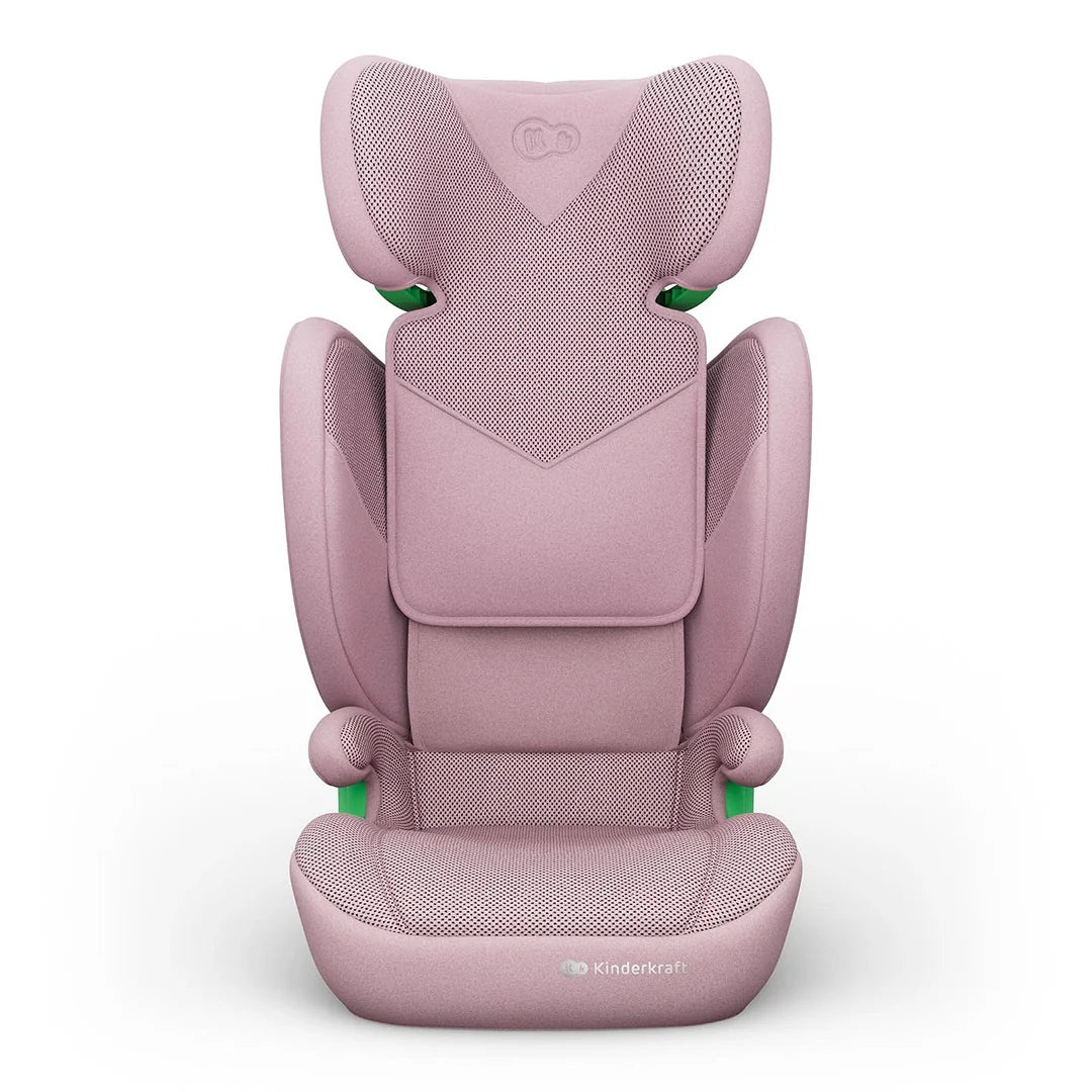 Silla de auto Butaca JUNIOR FIX 2 PLUS i-Size