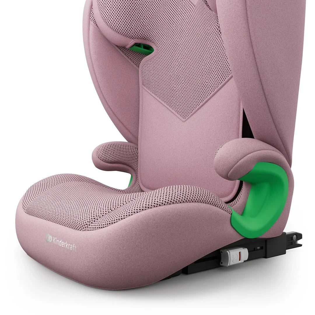 Silla de auto Butaca JUNIOR FIX 2 PLUS i-Size