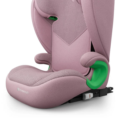 Silla de auto Butaca JUNIOR FIX 2 PLUS i-Size