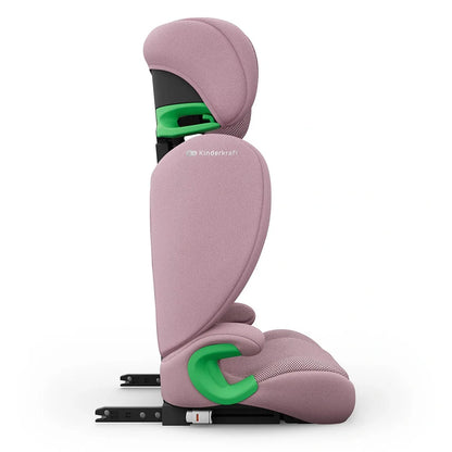Silla de auto Butaca JUNIOR FIX 2 PLUS i-Size