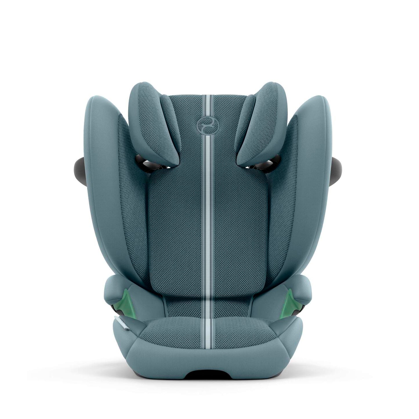 Silla de auto Butaca Solution G2-Fix - Cybex