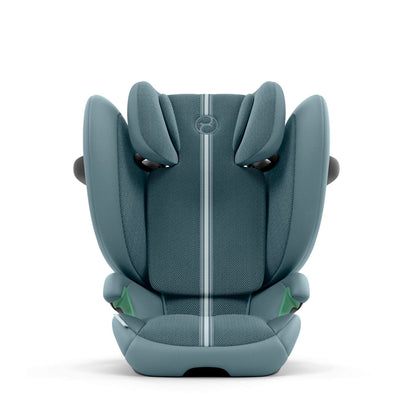Silla de auto Butaca Solution G2-Fix - Cybex