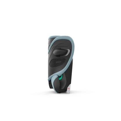 Silla de auto Butaca Solution G2-Fix - Cybex
