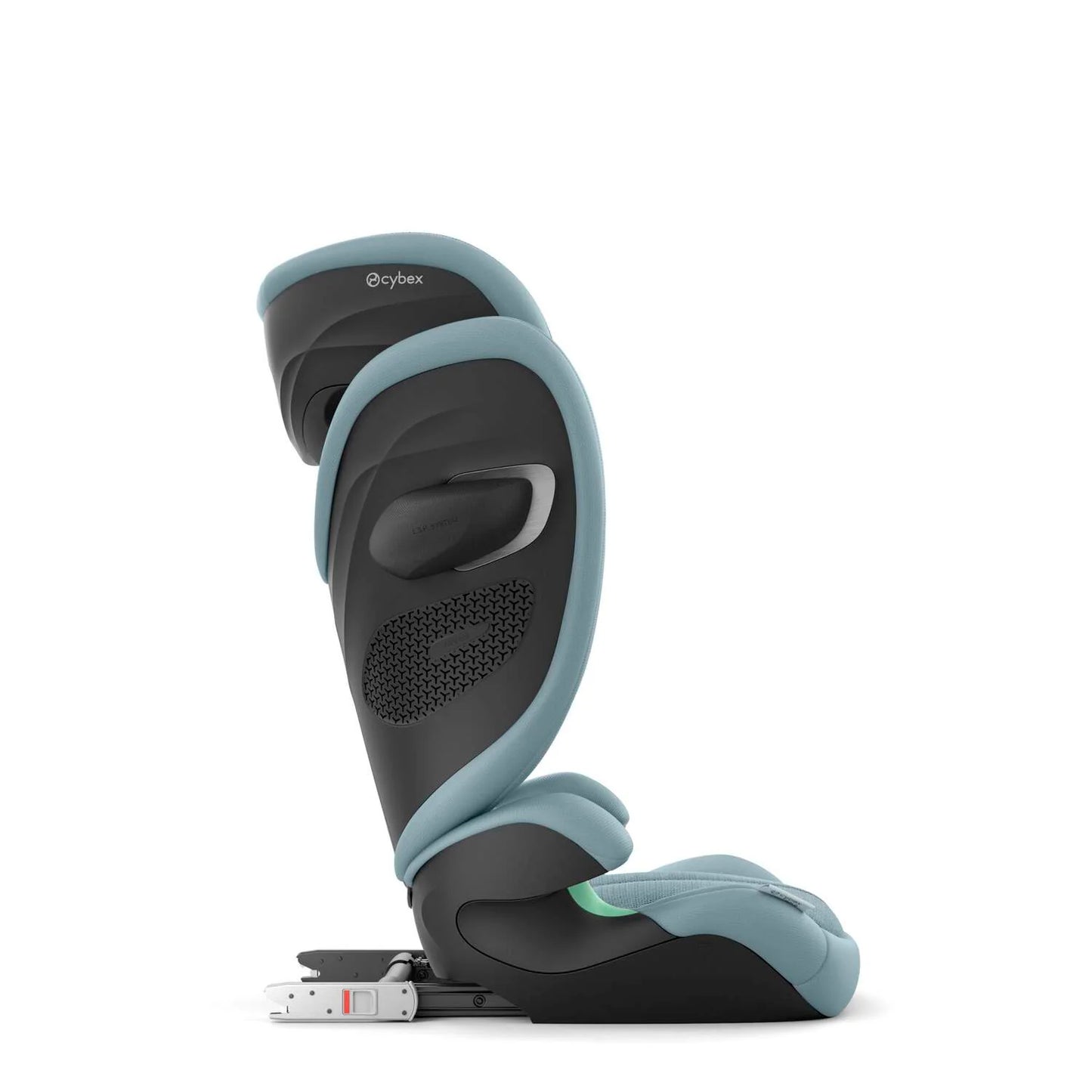 Silla de auto Butaca Solution G2-Fix - Cybex