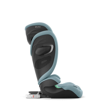 Silla de auto Butaca Solution G2-Fix - Cybex