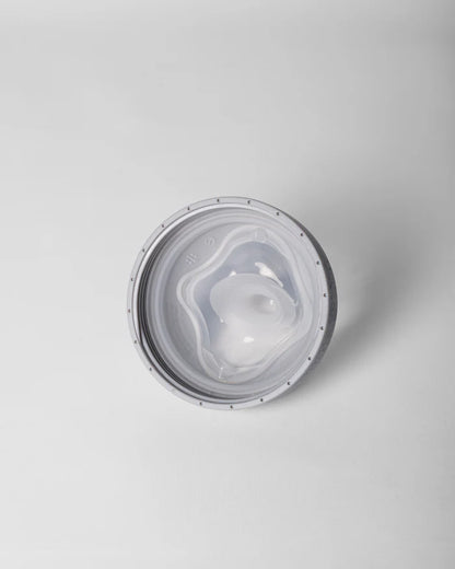 Mamadera Twistshake Double Pro 330ml Gris