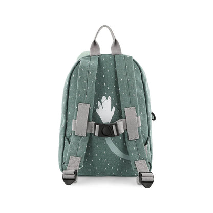 Mochila Sr. Hipopótamo