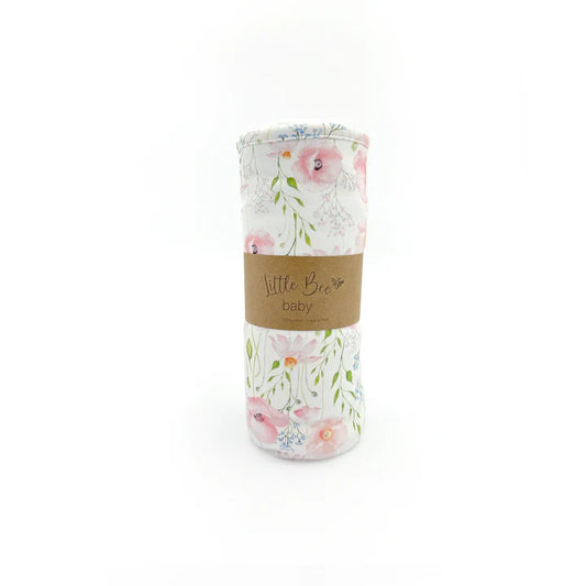 Toalla Wildflowers