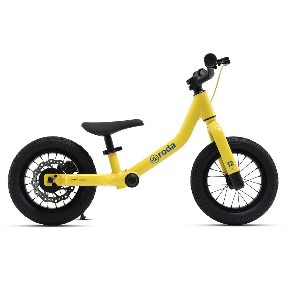 BICICLETA DE EQUILIBRIO RODA PRO 12 v5