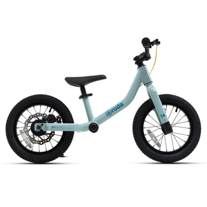 BICICLETA DE EQUILIBRIO RODA PRO 14 v5