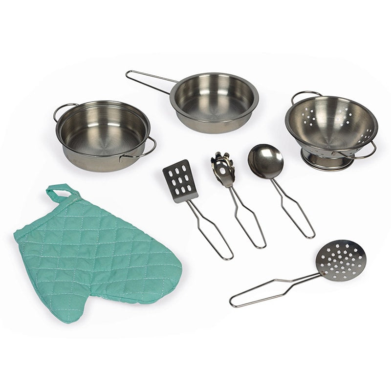 Cocina y lavadora de madera Cooker Reverso