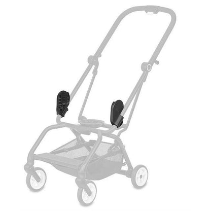 Adaptador Moises Cot S Serie Eezy S 2 Cybex