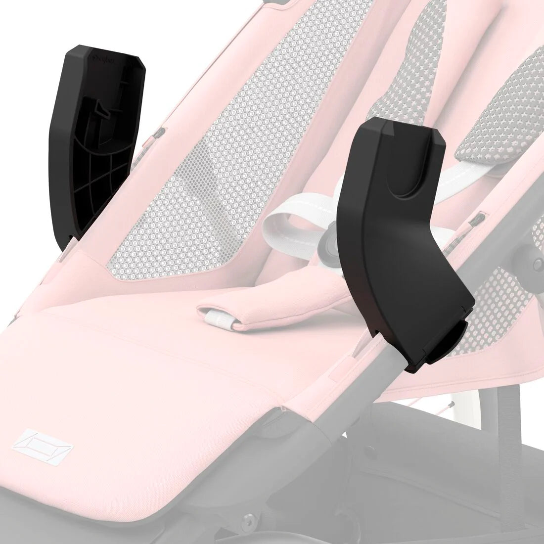 Adaptadores para coches Cybex