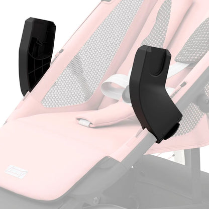 Adaptadores para coches Cybex