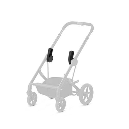Adaptadores para coches Cybex