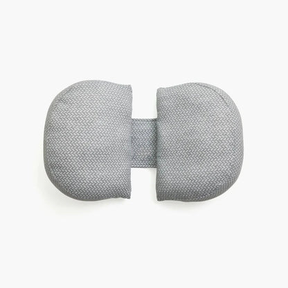 Almohada de embarazo con apoyo lateral Momcozy