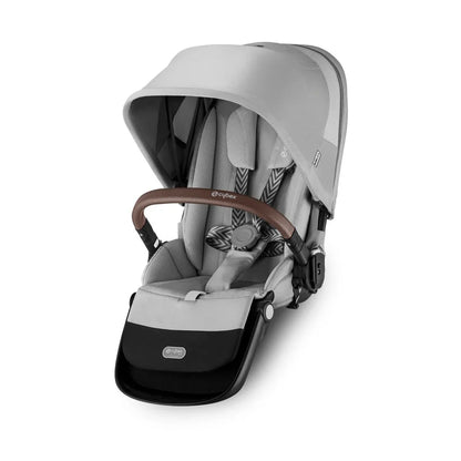 Asiento complementario Gazelle S "One Pull" Cybex
