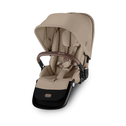 Asiento complementario Gazelle S "One Pull" Cybex