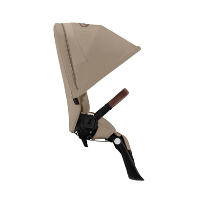 Asiento complementario Gazelle S "One Pull" Cybex