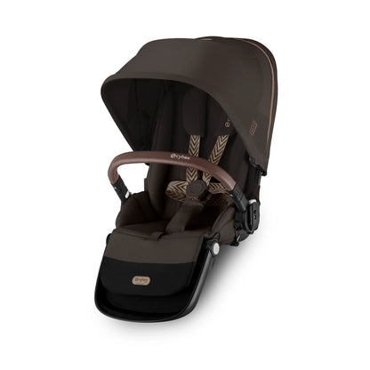 Asiento complementario Gazelle S "One Pull" Cybex