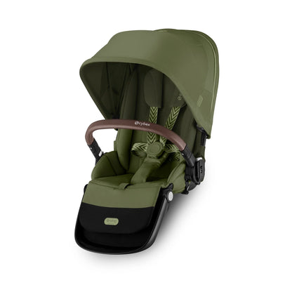Asiento complementario Gazelle S "One Pull" Cybex