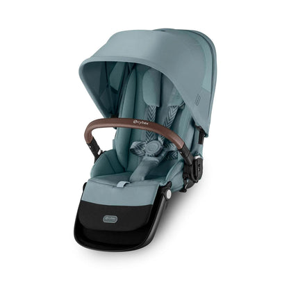 Asiento complementario Gazelle S "One Pull" Cybex