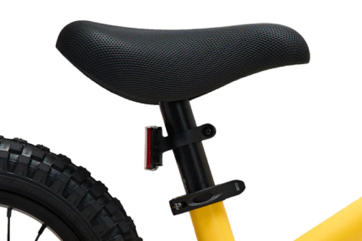 BICICLETA DE EQUILIBRIO PARA NIÑOS RODA PRO 12