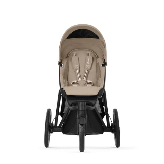 Coche Sport AVI Spin Almond Beige Cybex