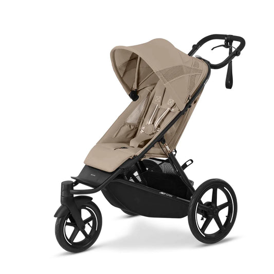 Coche Sport AVI Spin Almond Beige Cybex