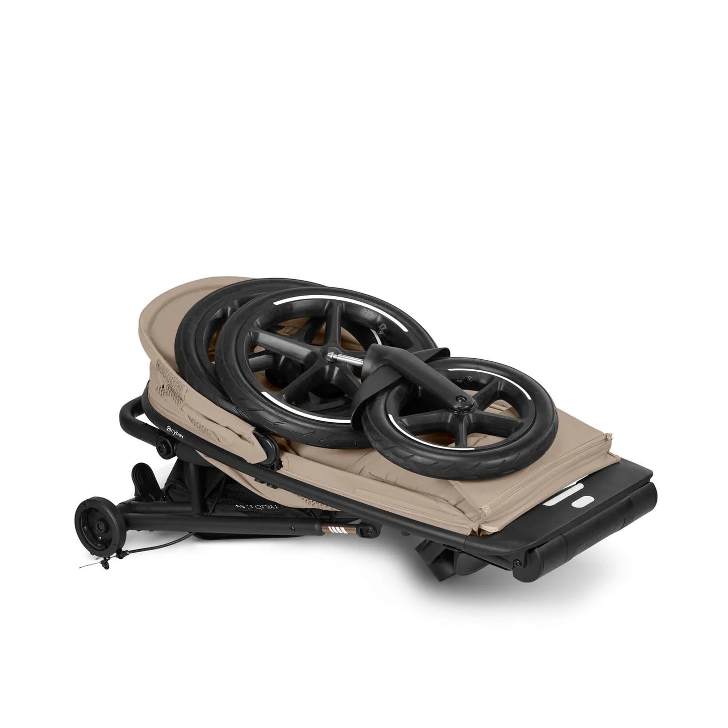 Coche Sport AVI Spin Almond Beige Cybex